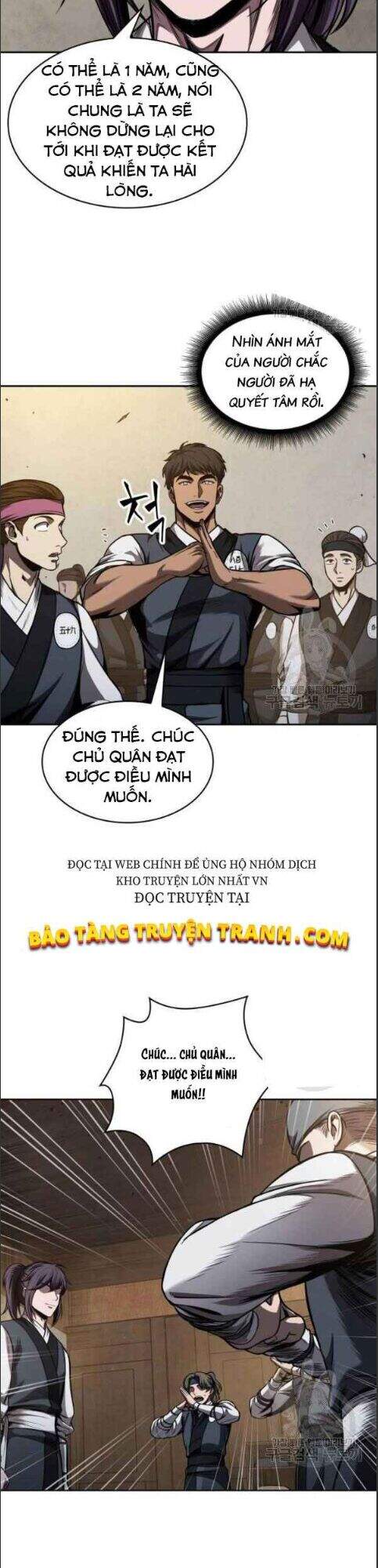 Ngã Lão Ma Thần Chap 70 - Next Chap 71