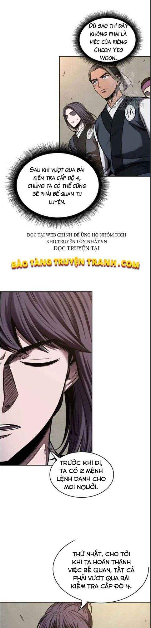 Ngã Lão Ma Thần Chap 70 - Next Chap 71