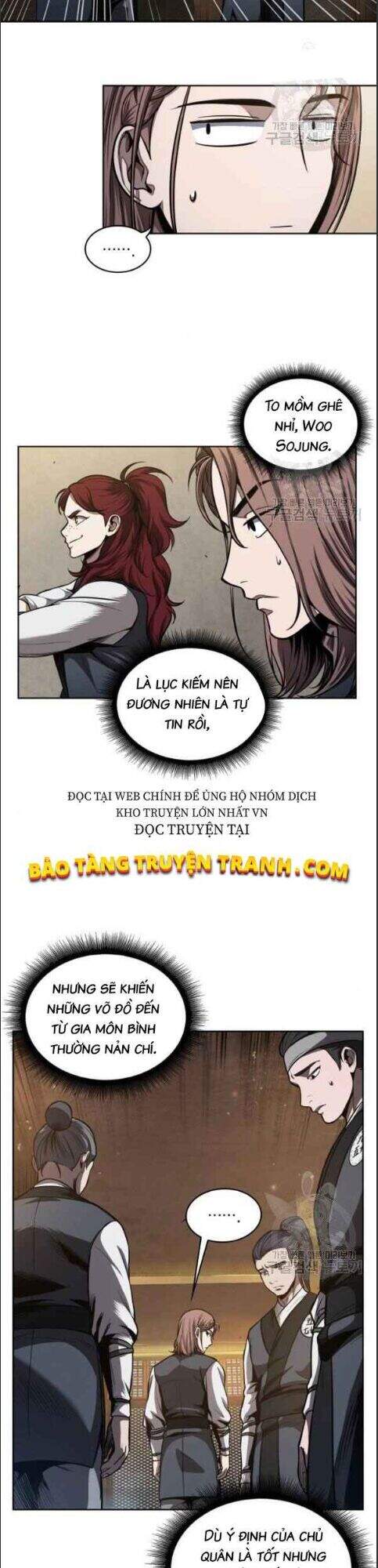 Ngã Lão Ma Thần Chap 70 - Next Chap 71