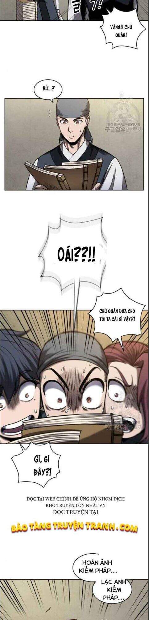 Ngã Lão Ma Thần Chap 70 - Next Chap 71