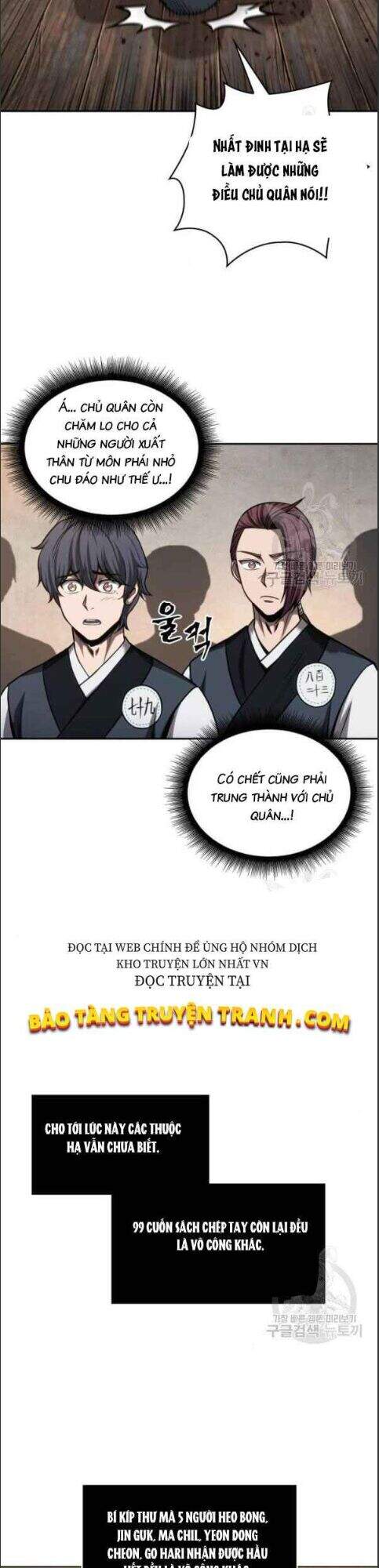Ngã Lão Ma Thần Chap 70 - Next Chap 71
