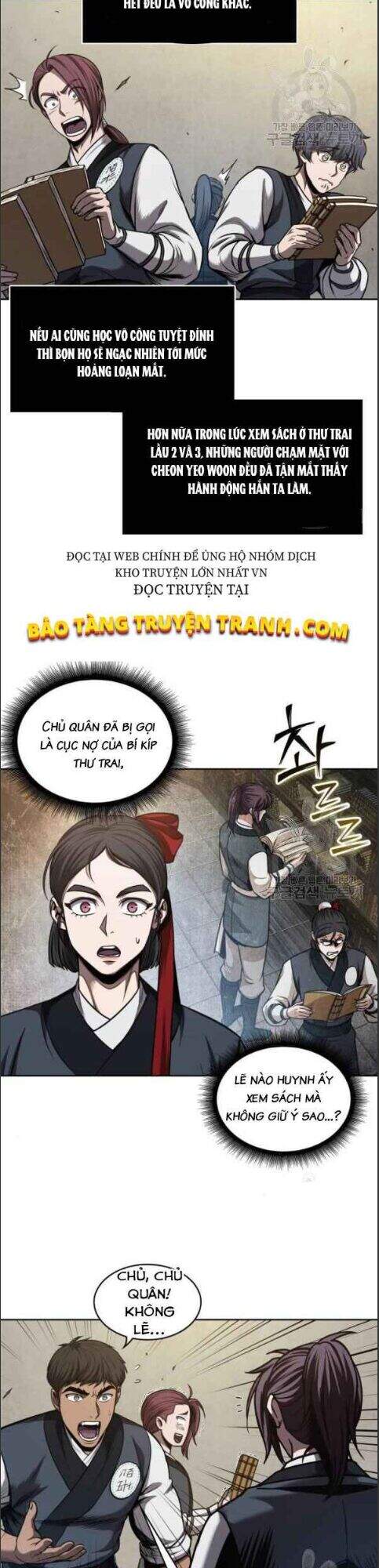 Ngã Lão Ma Thần Chap 70 - Next Chap 71