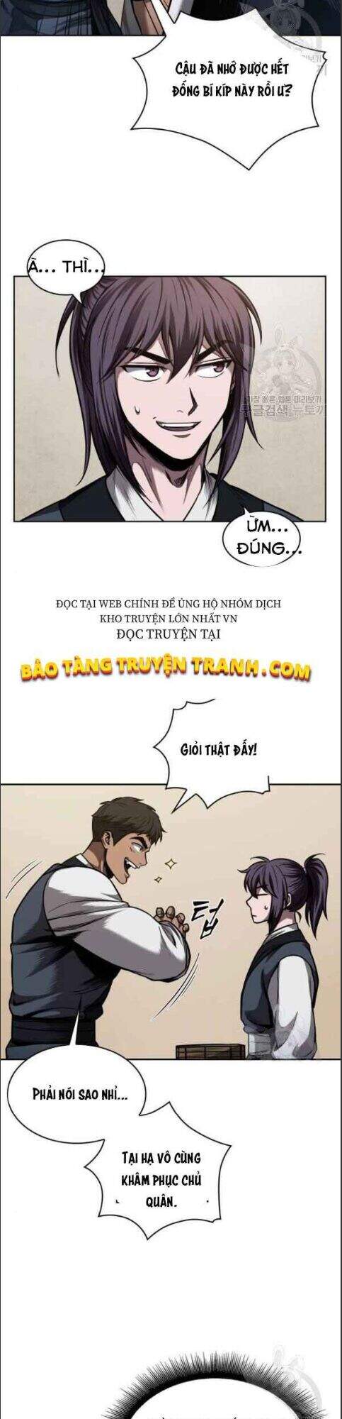 Ngã Lão Ma Thần Chap 70 - Next Chap 71