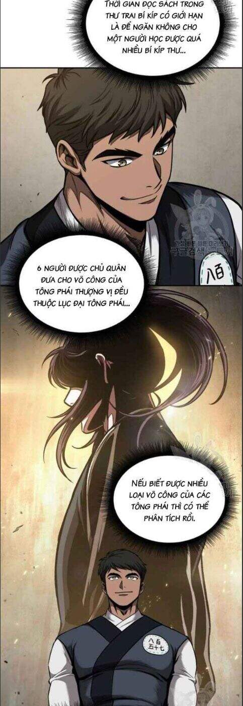 Ngã Lão Ma Thần Chap 70 - Next Chap 71
