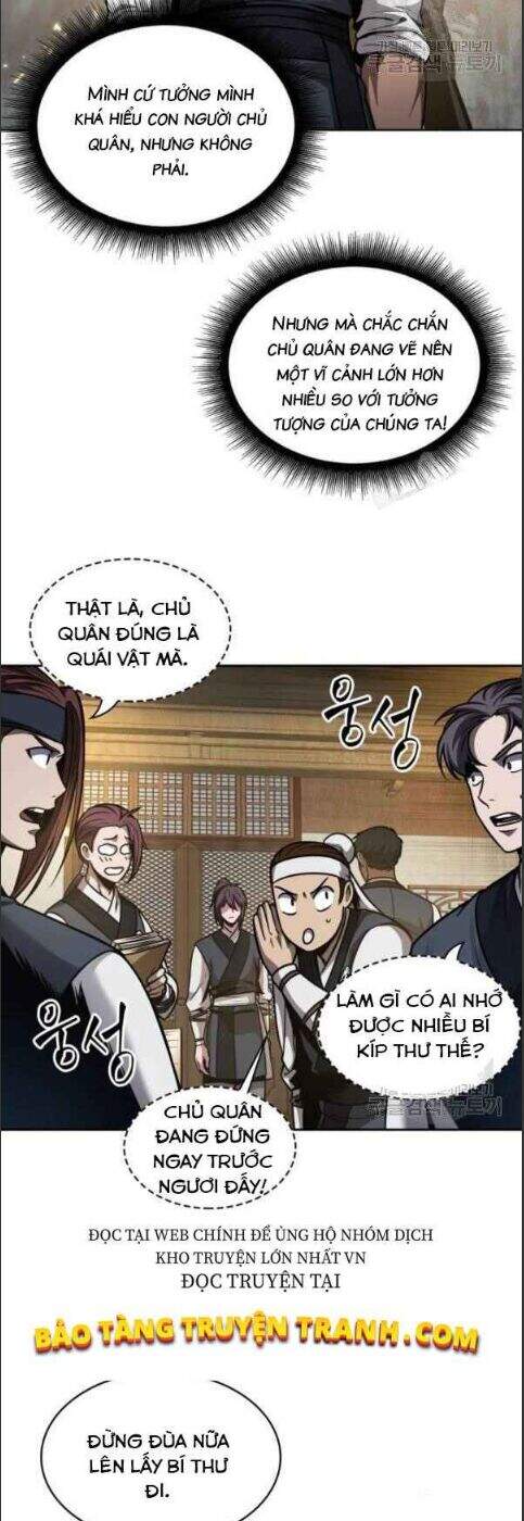 Ngã Lão Ma Thần Chap 70 - Next Chap 71