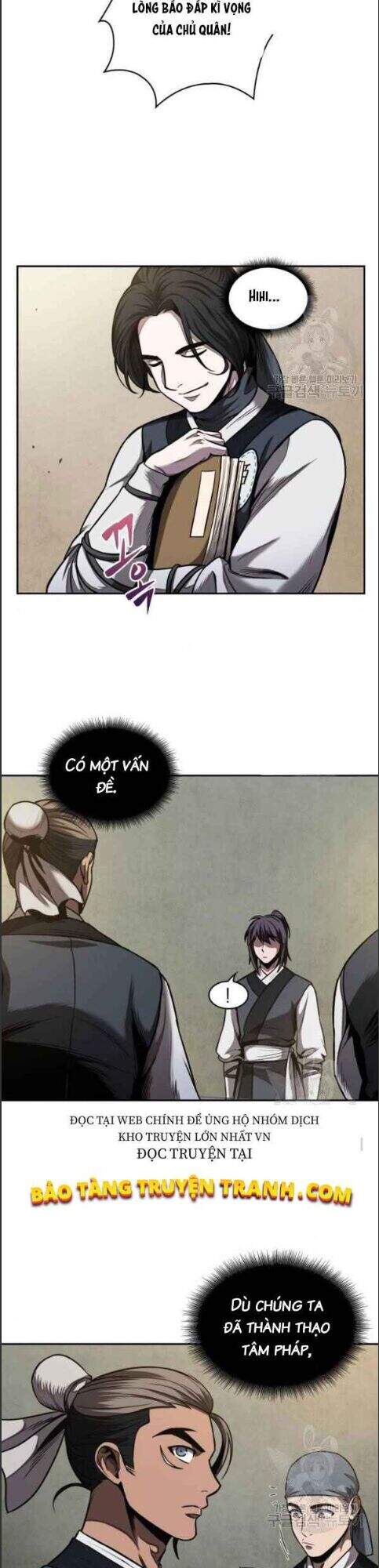 Ngã Lão Ma Thần Chap 70 - Next Chap 71