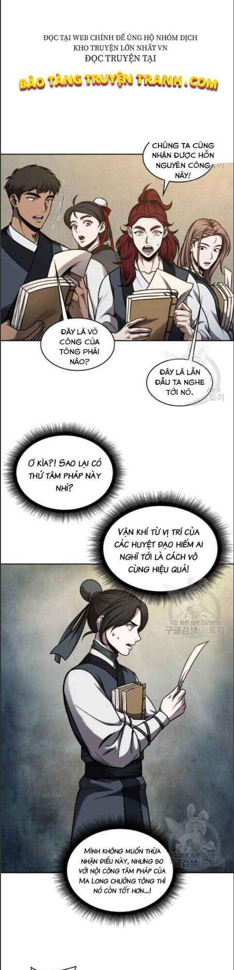 Ngã Lão Ma Thần Chap 70 - Next Chap 71