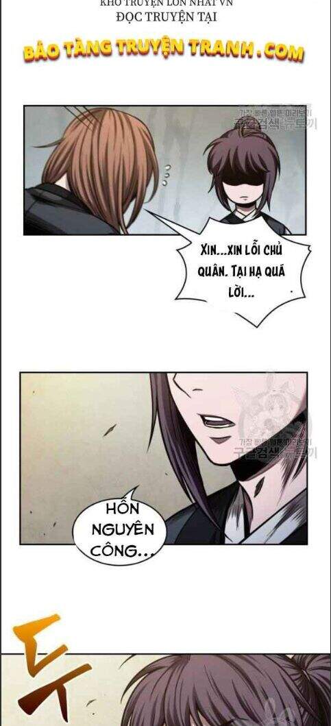 Ngã Lão Ma Thần Chap 70 - Next Chap 71