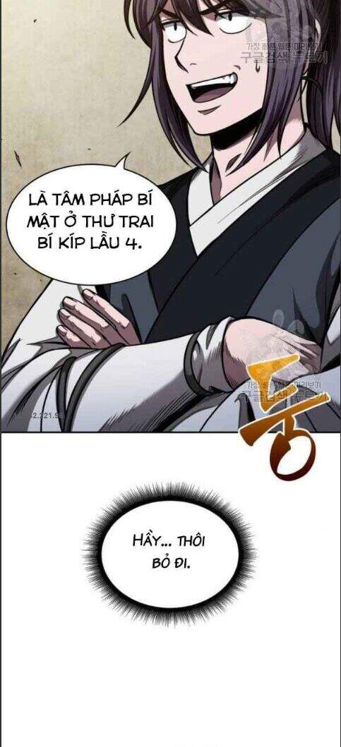 Ngã Lão Ma Thần Chap 70 - Next Chap 71