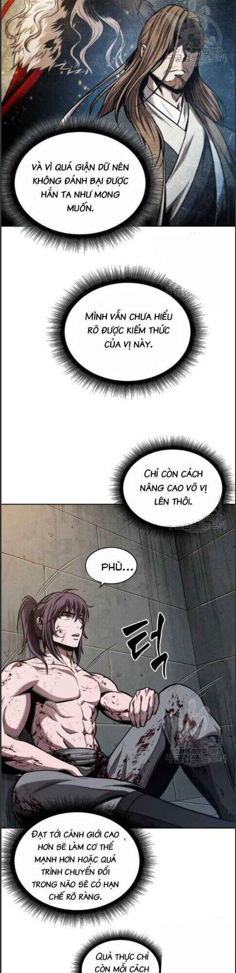 Ngã Lão Ma Thần Chap 70 - Next Chap 71