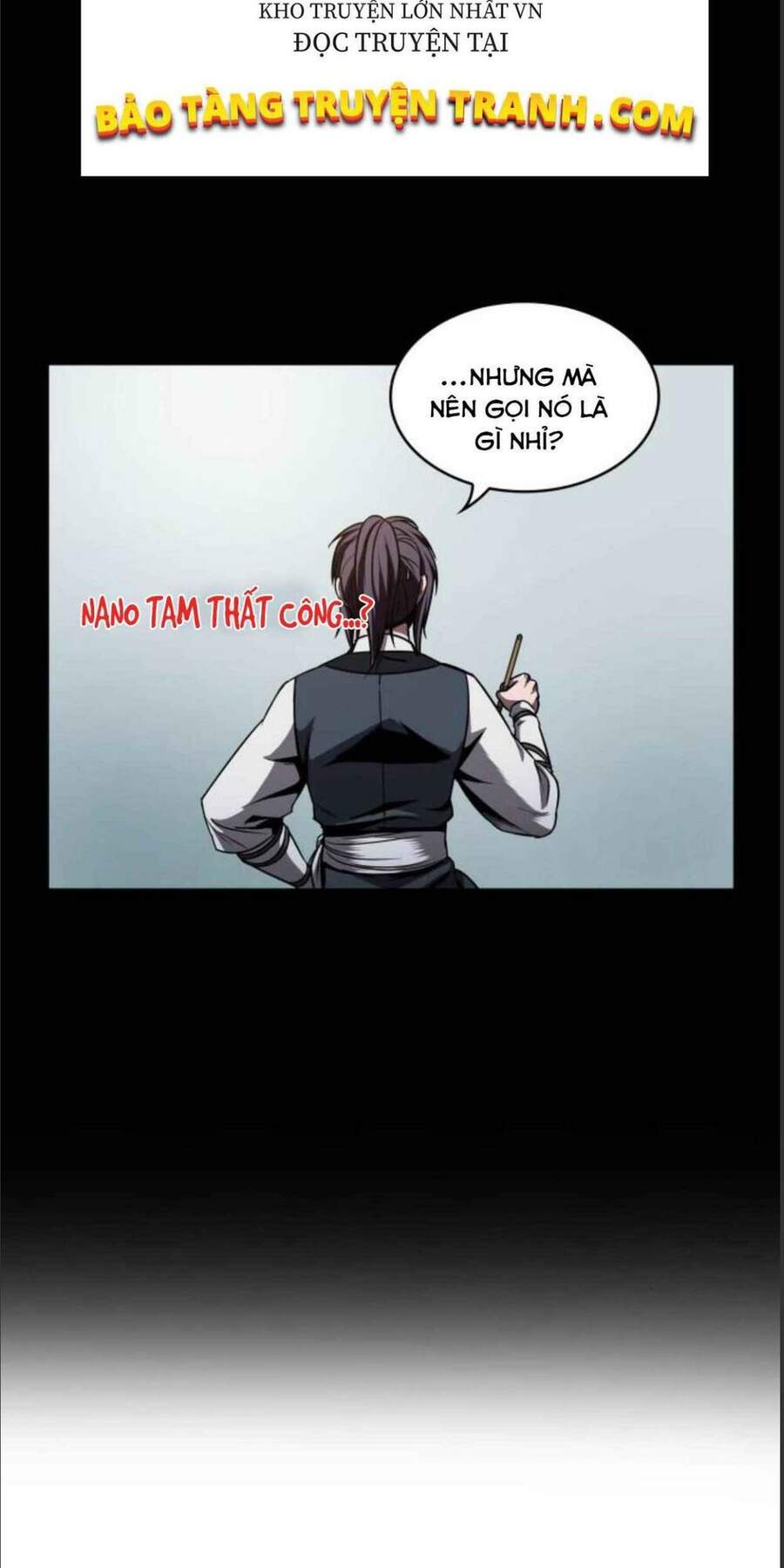 Ngã Lão Ma Thần Chap 71 - Next Chap 72