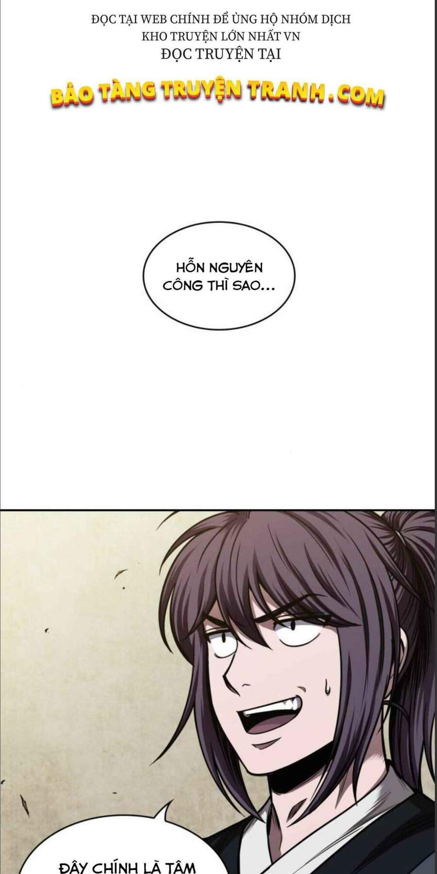 Ngã Lão Ma Thần Chap 71 - Next Chap 72