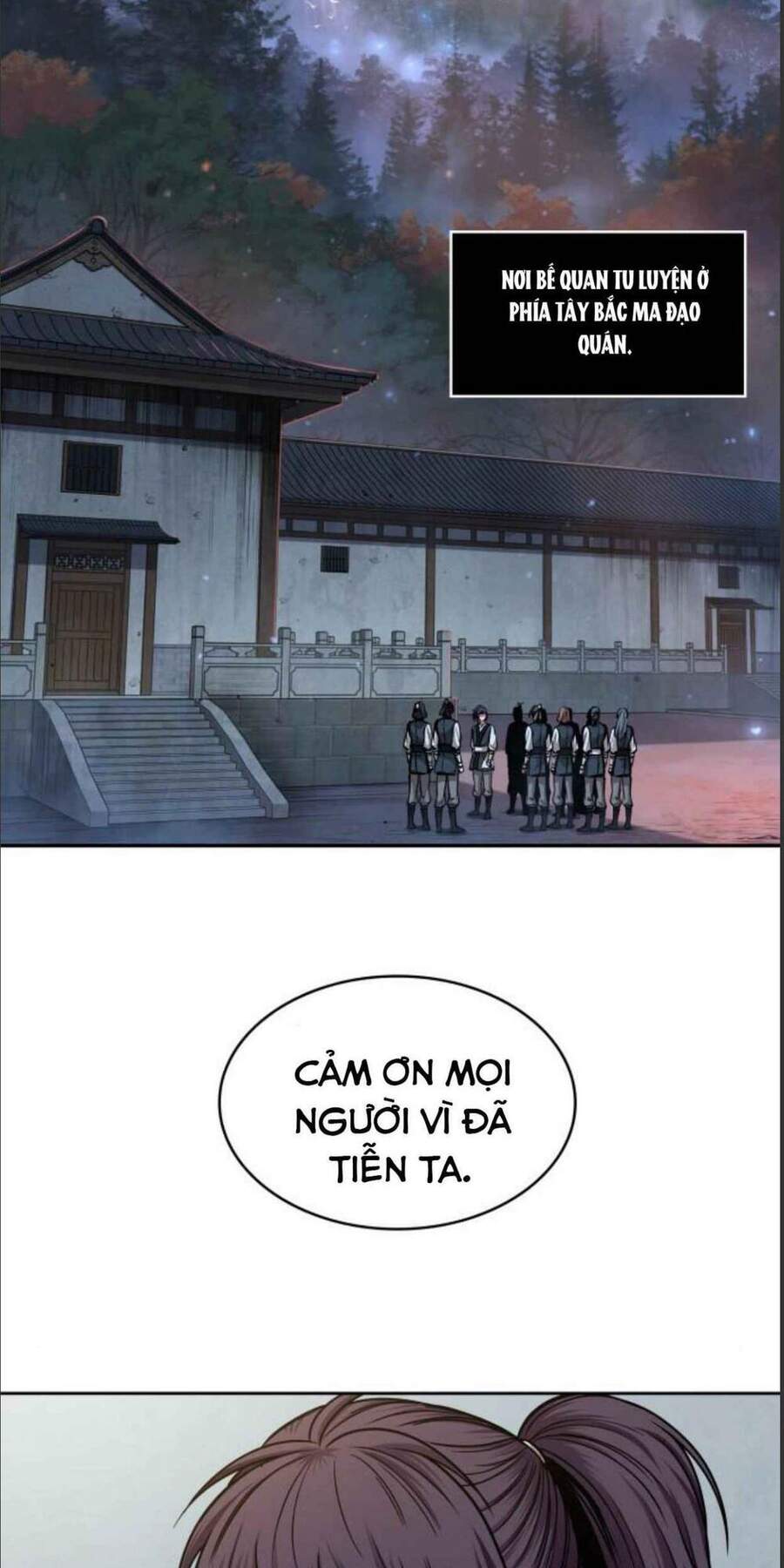 Ngã Lão Ma Thần Chap 71 - Next Chap 72