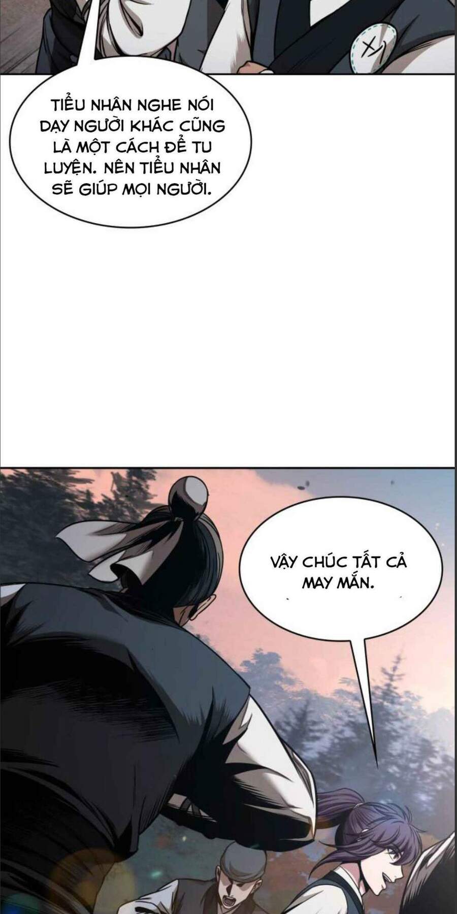 Ngã Lão Ma Thần Chap 71 - Next Chap 72