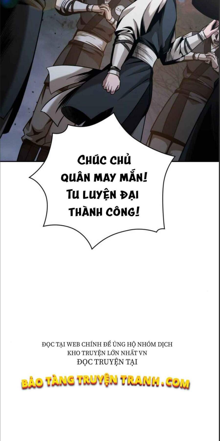 Ngã Lão Ma Thần Chap 71 - Next Chap 72