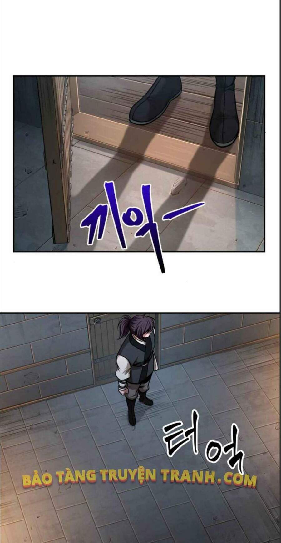 Ngã Lão Ma Thần Chap 71 - Next Chap 72