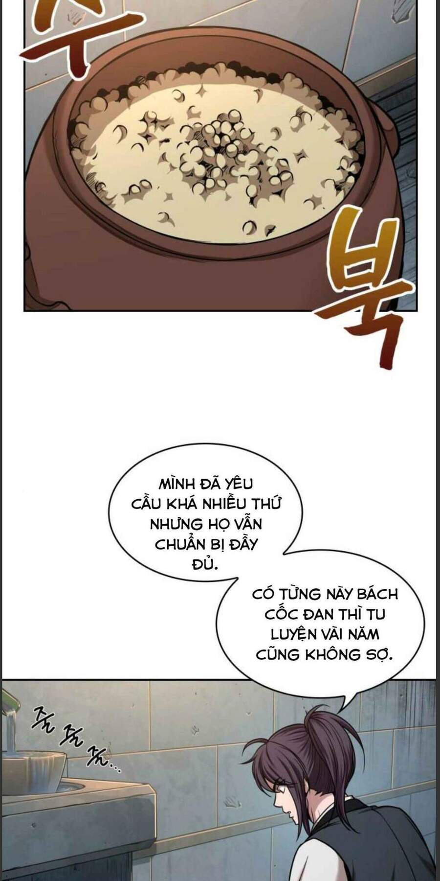Ngã Lão Ma Thần Chap 71 - Next Chap 72