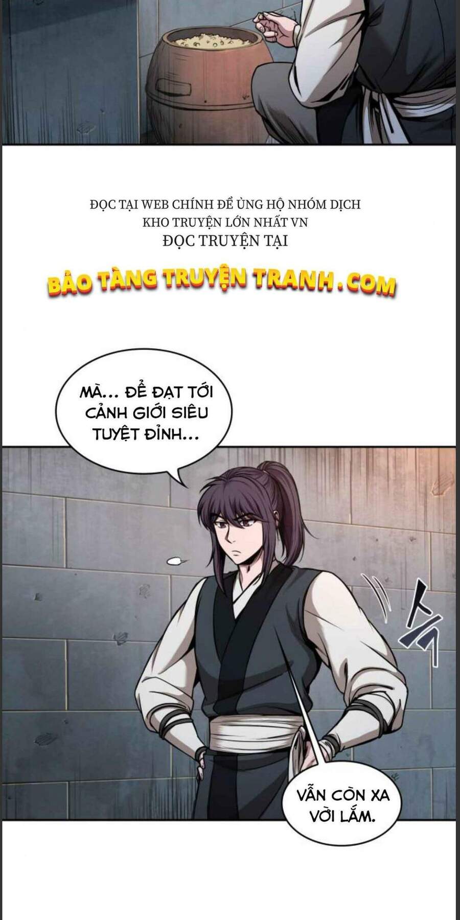 Ngã Lão Ma Thần Chap 71 - Next Chap 72