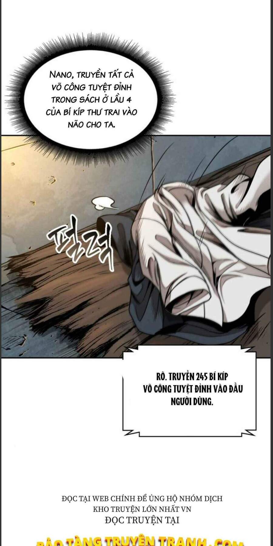Ngã Lão Ma Thần Chap 71 - Next Chap 72