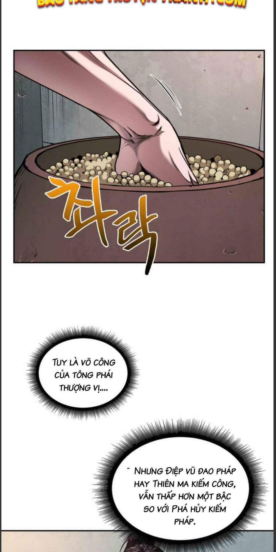 Ngã Lão Ma Thần Chap 71 - Next Chap 72