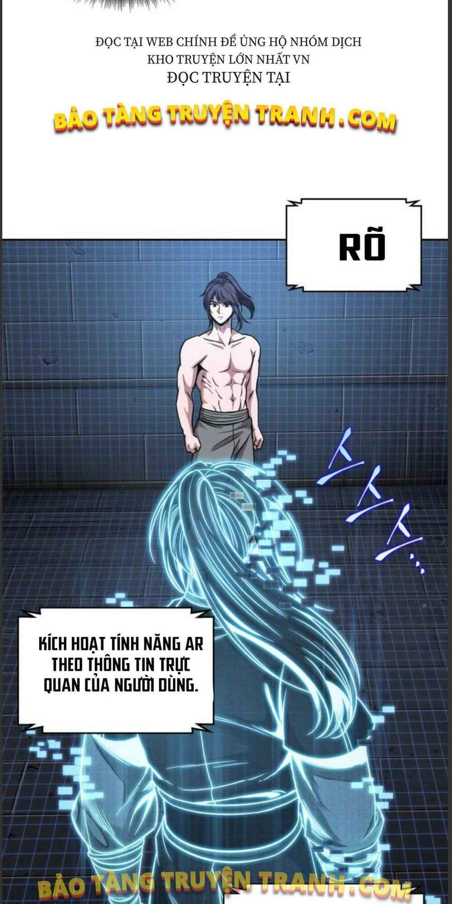 Ngã Lão Ma Thần Chap 71 - Next Chap 72