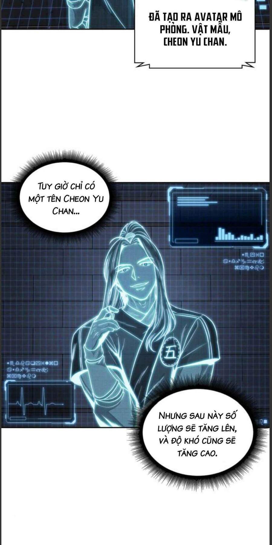 Ngã Lão Ma Thần Chap 71 - Next Chap 72