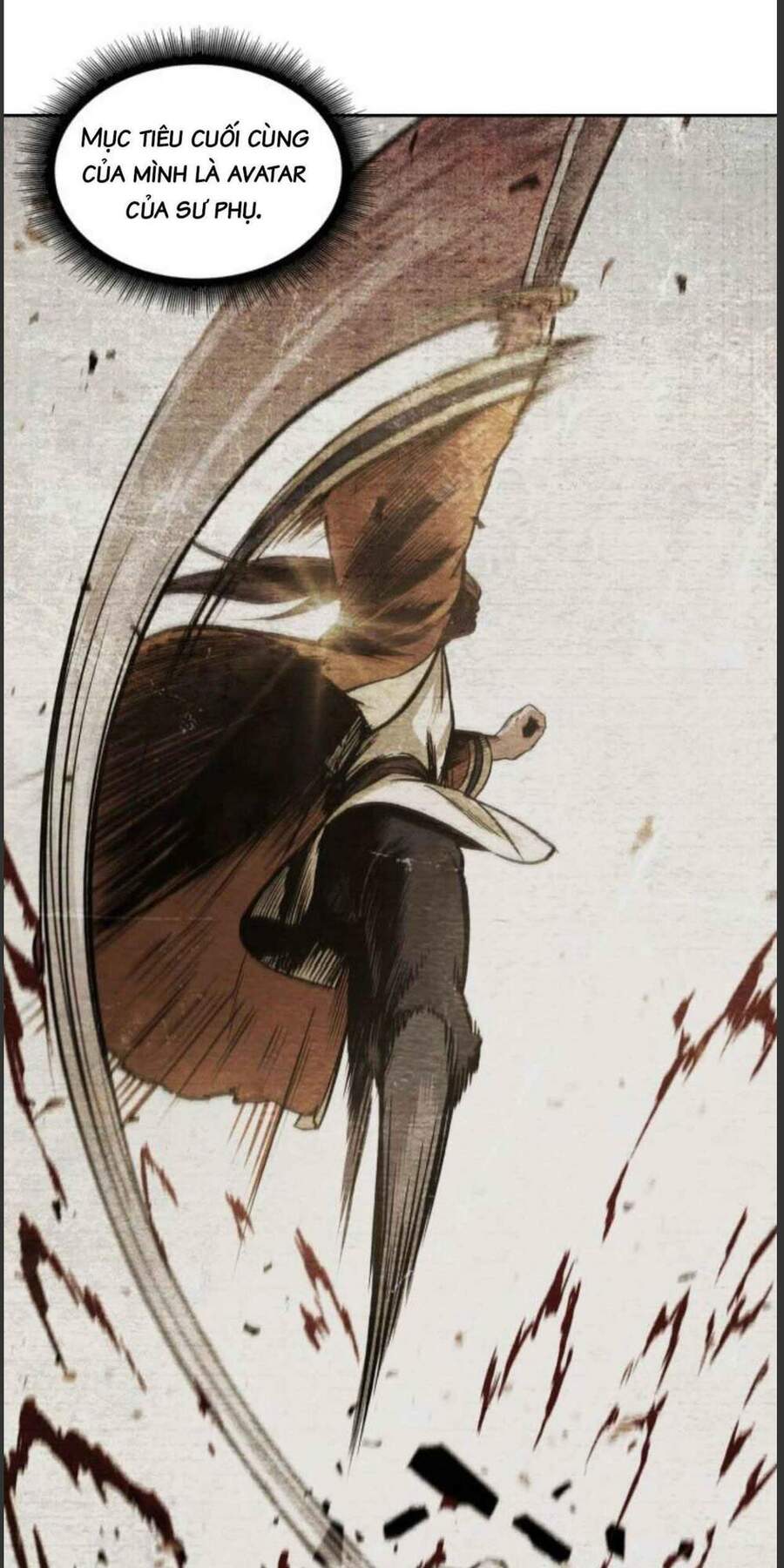 Ngã Lão Ma Thần Chap 71 - Next Chap 72