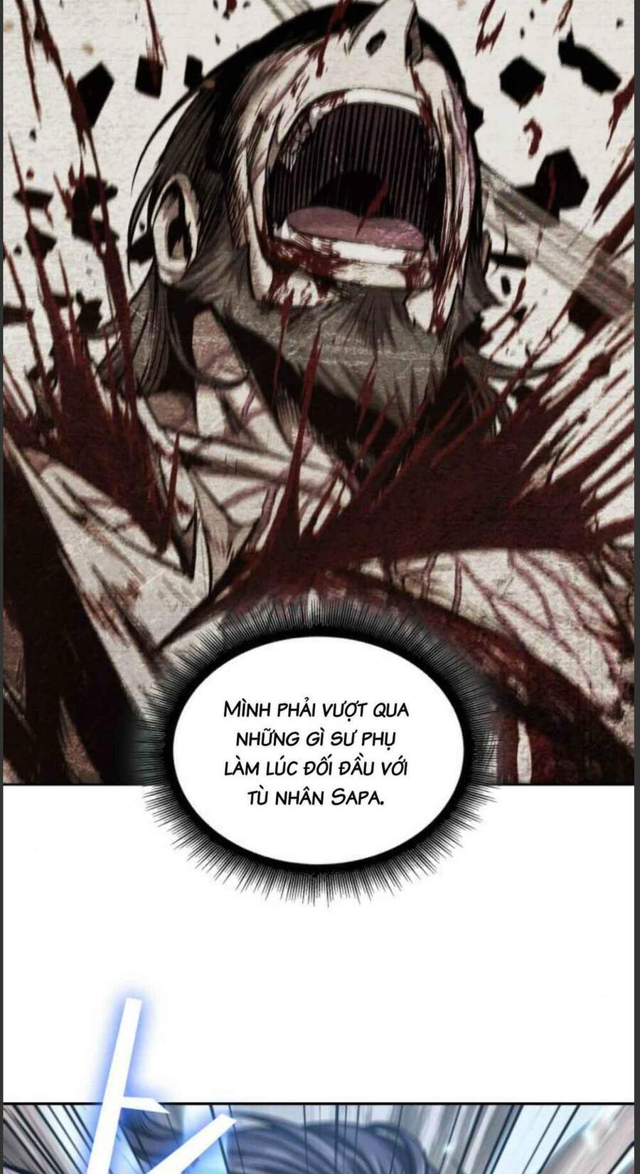 Ngã Lão Ma Thần Chap 71 - Next Chap 72