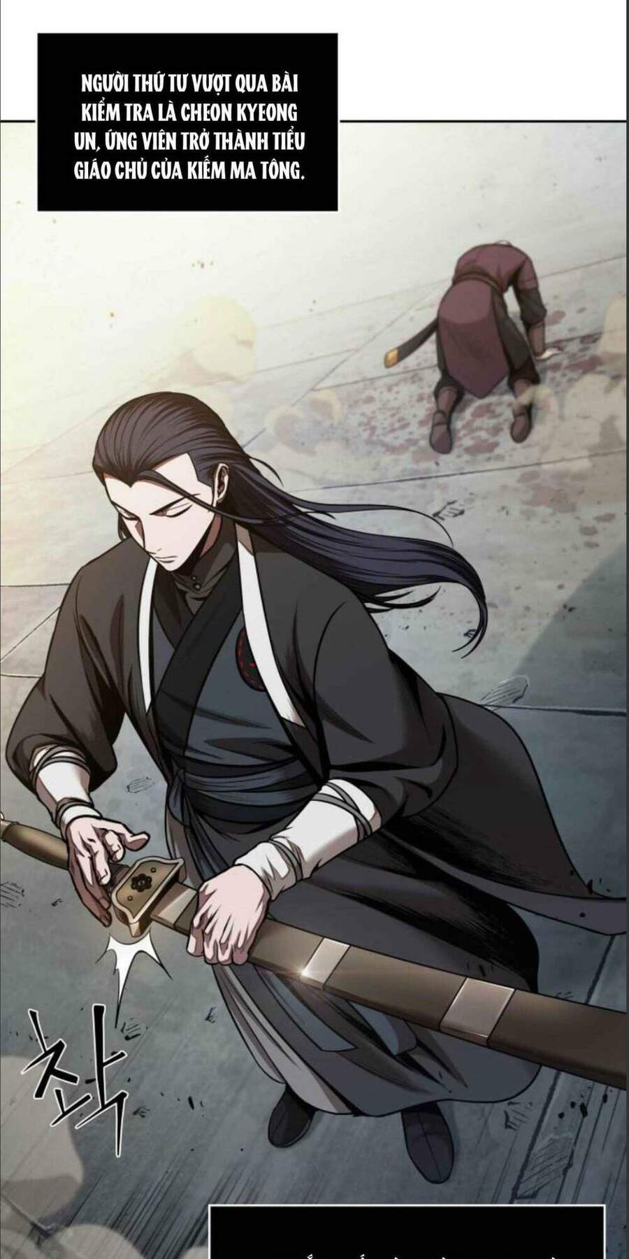 Ngã Lão Ma Thần Chap 71 - Next Chap 72