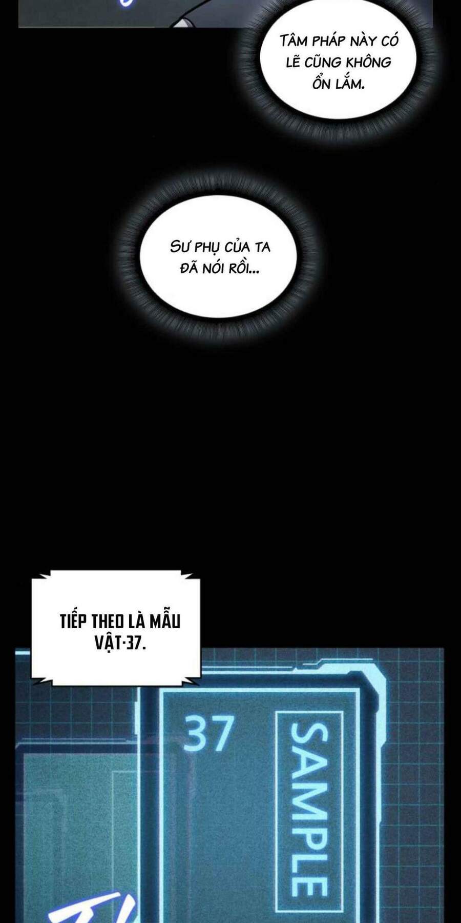 Ngã Lão Ma Thần Chap 71 - Next Chap 72