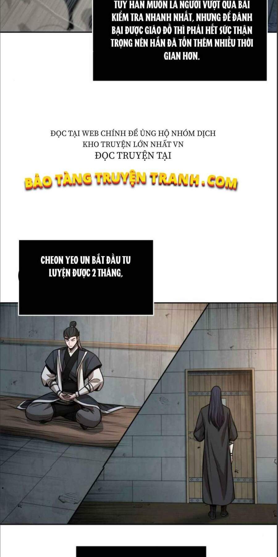 Ngã Lão Ma Thần Chap 71 - Next Chap 72