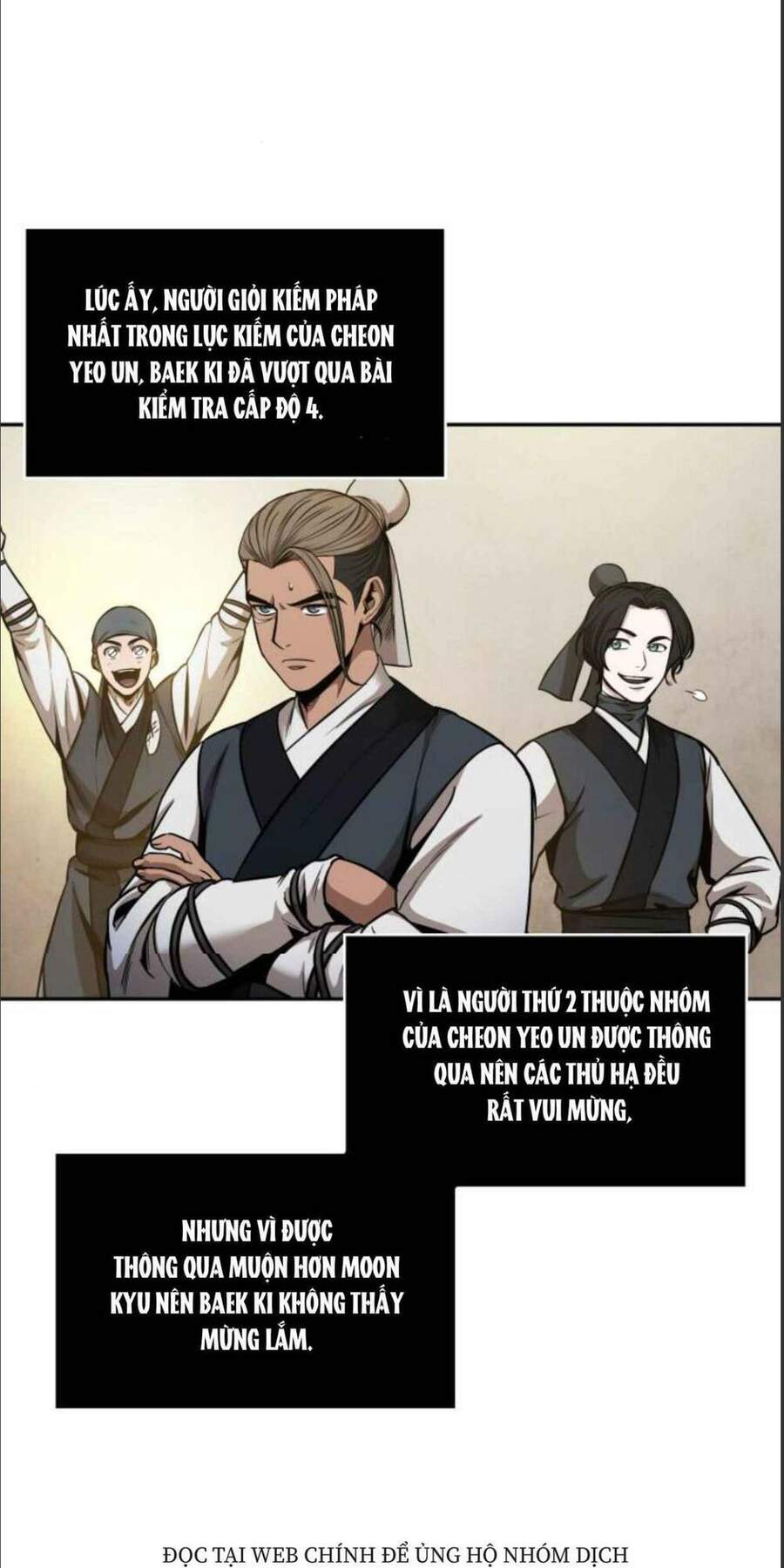 Ngã Lão Ma Thần Chap 71 - Next Chap 72