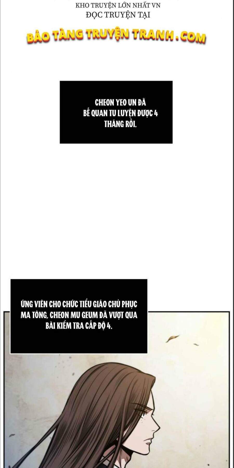 Ngã Lão Ma Thần Chap 71 - Next Chap 72