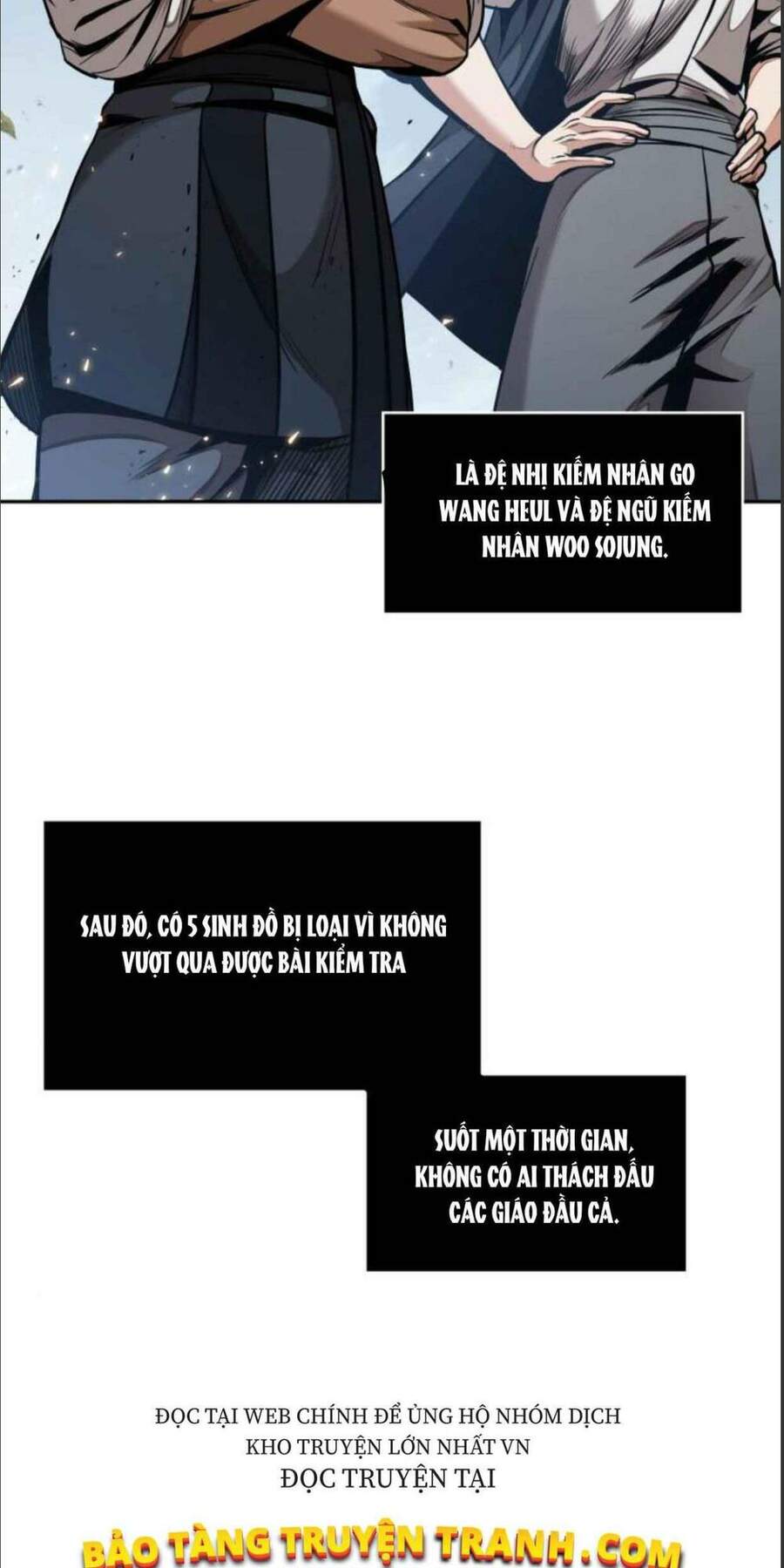 Ngã Lão Ma Thần Chap 71 - Next Chap 72