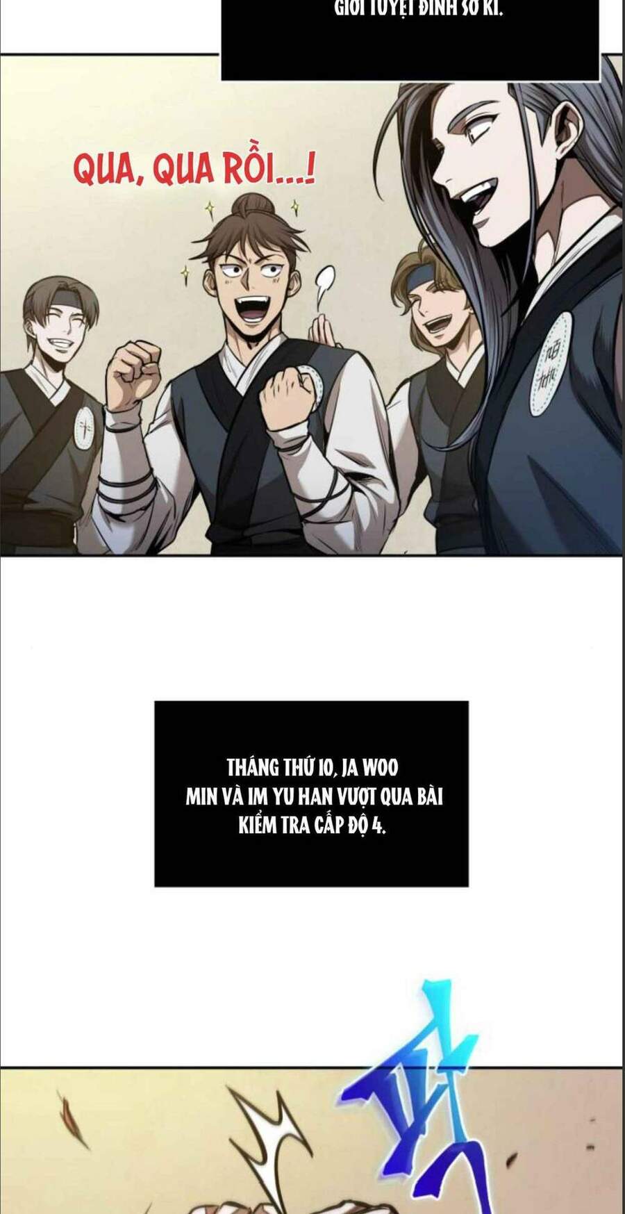 Ngã Lão Ma Thần Chap 71 - Next Chap 72
