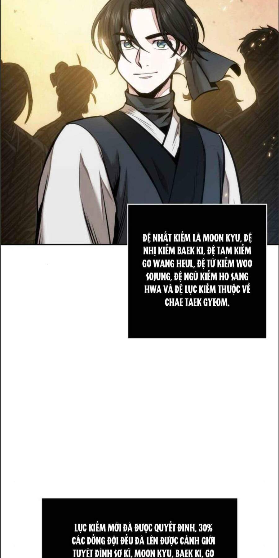 Ngã Lão Ma Thần Chap 71 - Next Chap 72