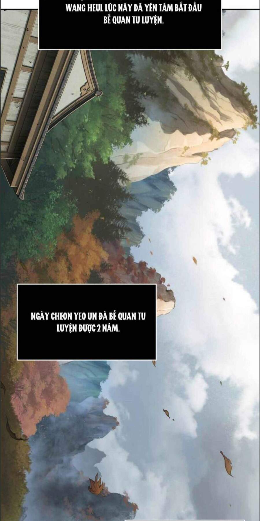 Ngã Lão Ma Thần Chap 71 - Next Chap 72