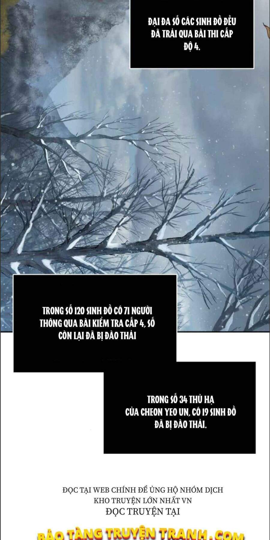 Ngã Lão Ma Thần Chap 71 - Next Chap 72