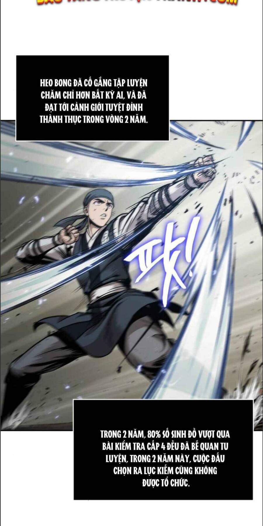 Ngã Lão Ma Thần Chap 71 - Next Chap 72