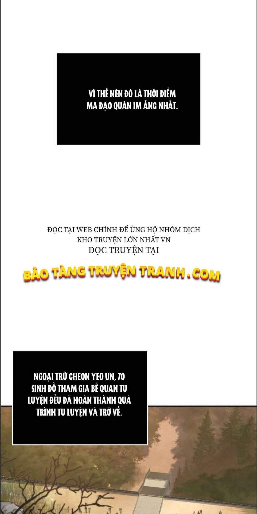 Ngã Lão Ma Thần Chap 71 - Next Chap 72