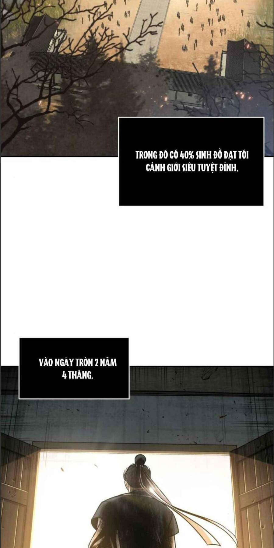 Ngã Lão Ma Thần Chap 71 - Next Chap 72