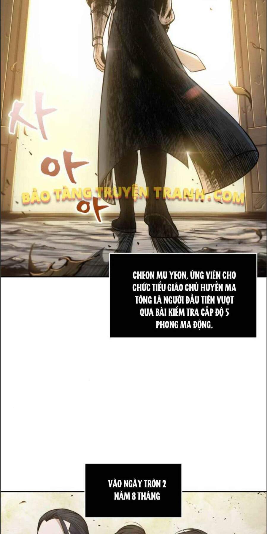 Ngã Lão Ma Thần Chap 71 - Next Chap 72