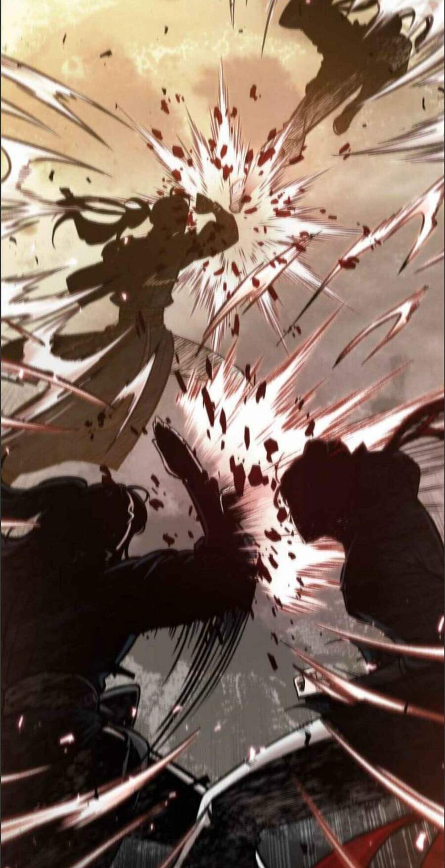Ngã Lão Ma Thần Chap 71 - Next Chap 72