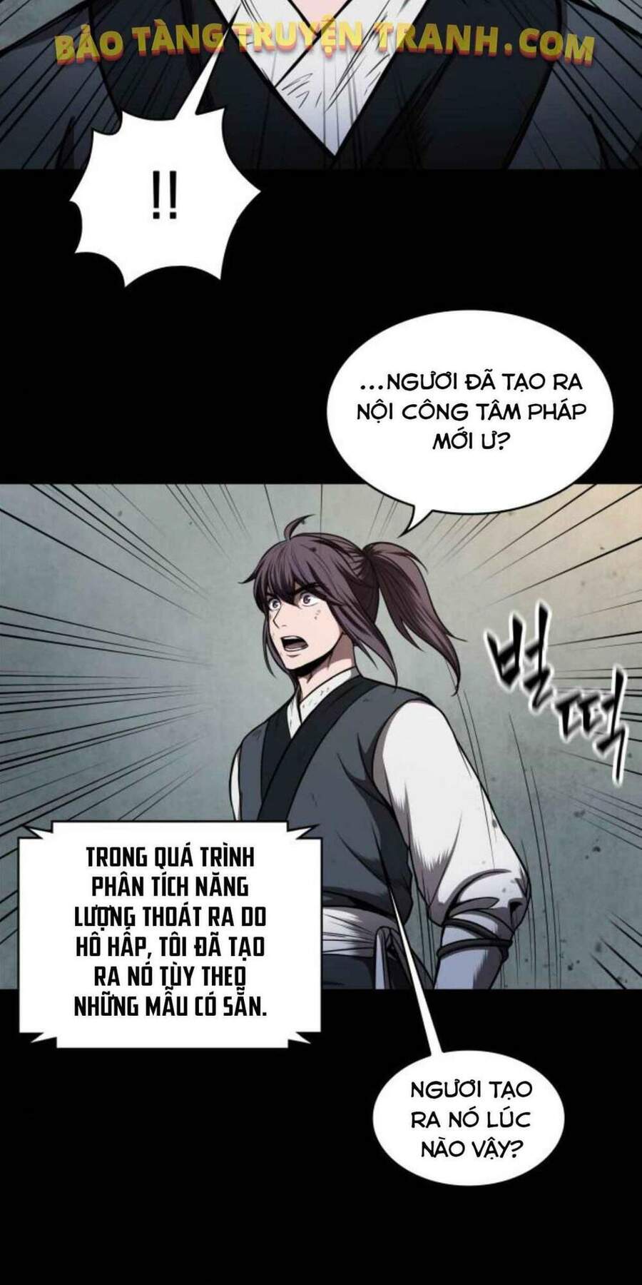 Ngã Lão Ma Thần Chap 71 - Next Chap 72