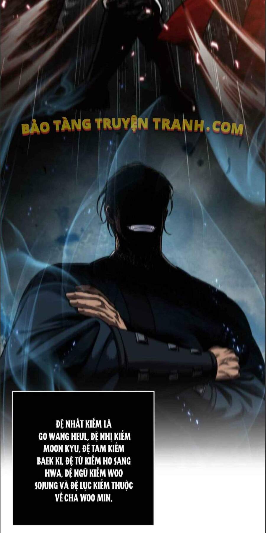 Ngã Lão Ma Thần Chap 71 - Next Chap 72