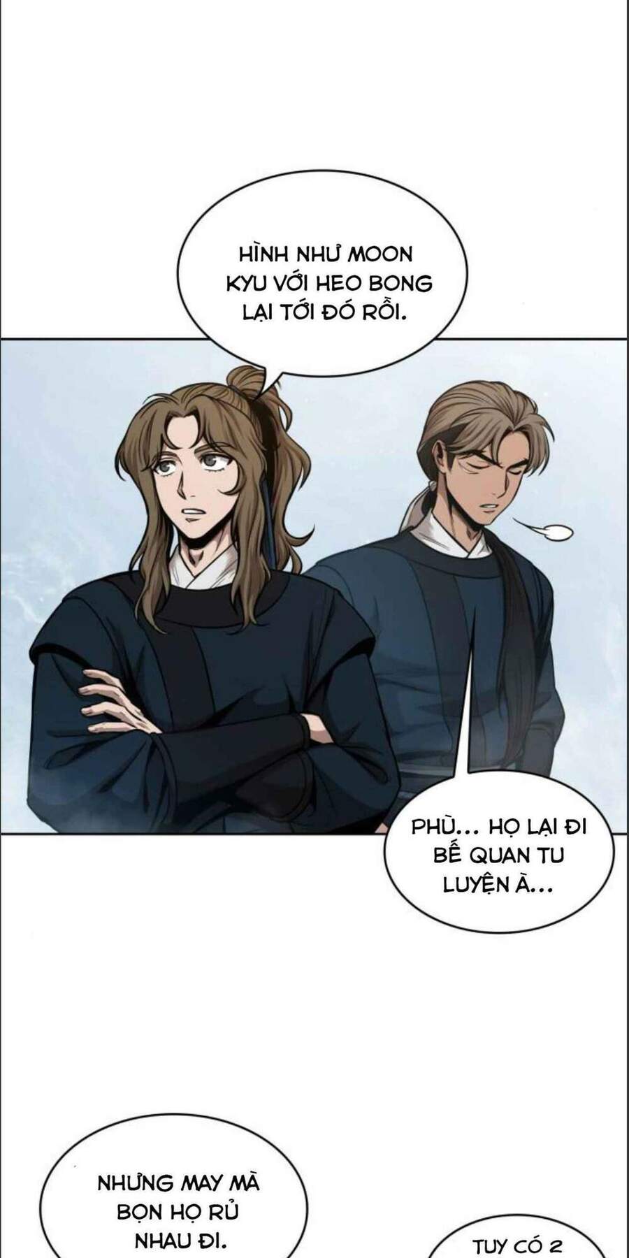 Ngã Lão Ma Thần Chap 71 - Next Chap 72