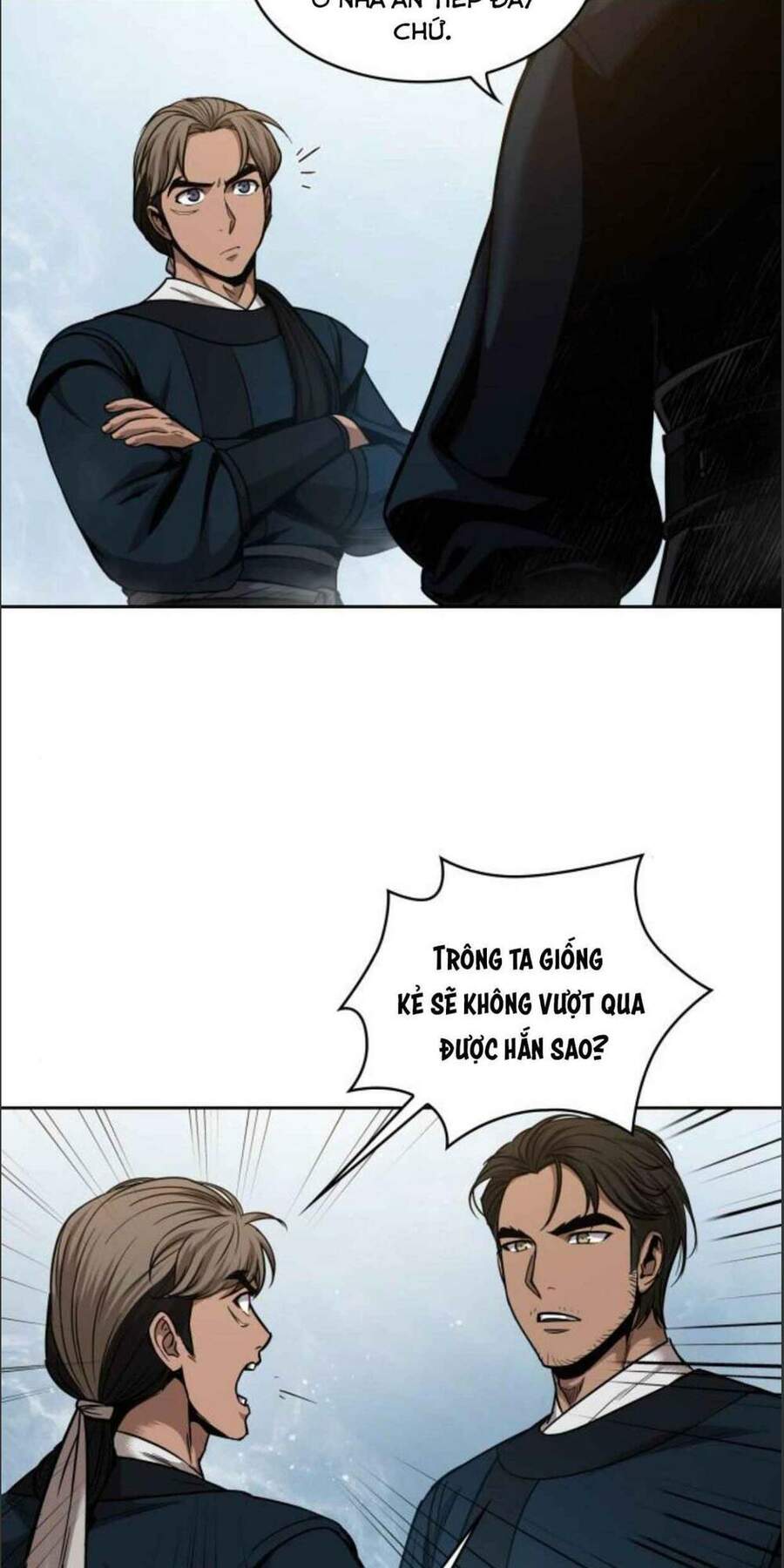Ngã Lão Ma Thần Chap 71 - Next Chap 72
