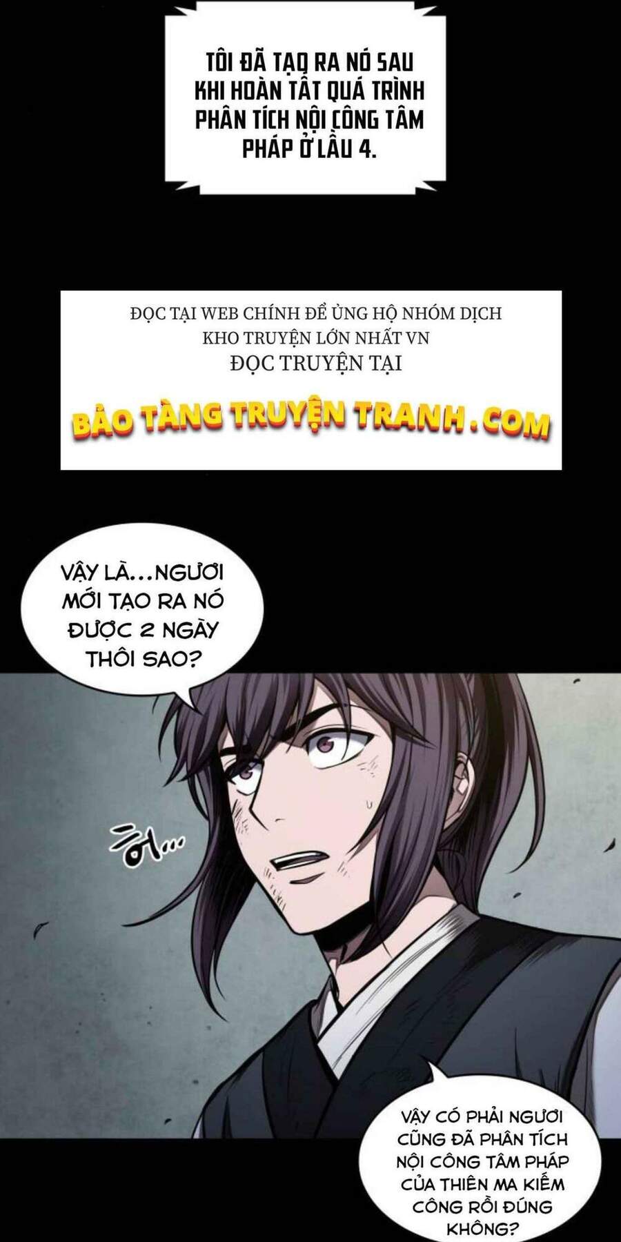 Ngã Lão Ma Thần Chap 71 - Next Chap 72