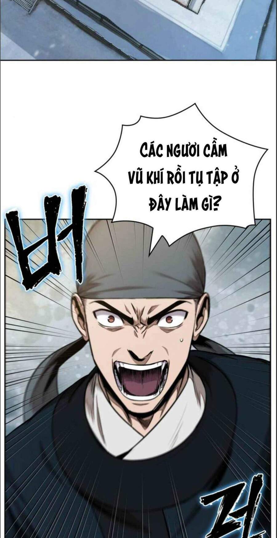 Ngã Lão Ma Thần Chap 71 - Next Chap 72