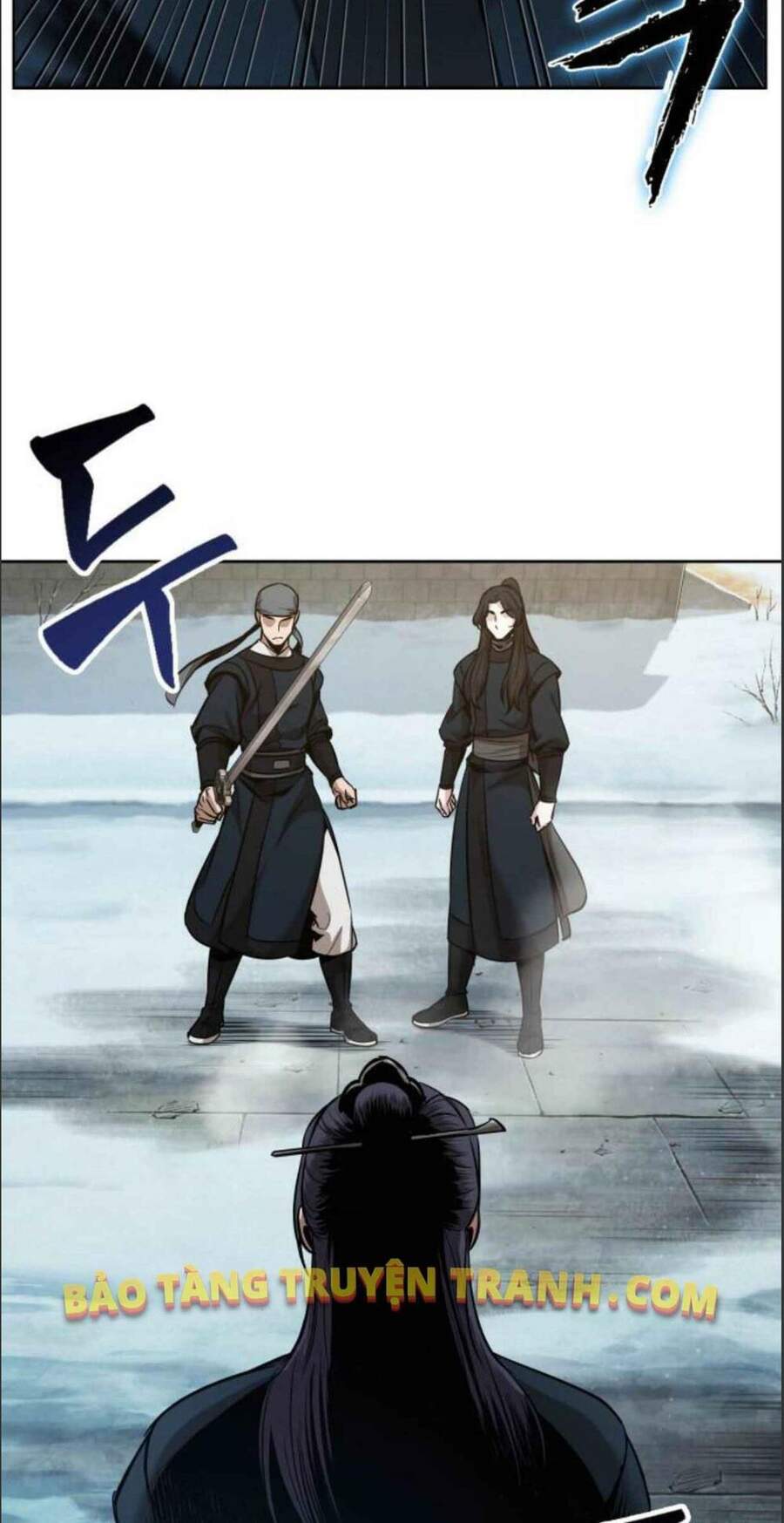Ngã Lão Ma Thần Chap 71 - Next Chap 72